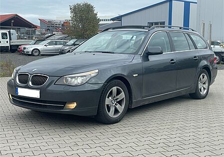 BMW 523 /Pano/Xenon/Leder/Facelift