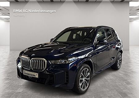 BMW X5 gebraucht kaufen BMW X5 xDrive30d M Sport Driv.Assist.Prof Harman/K