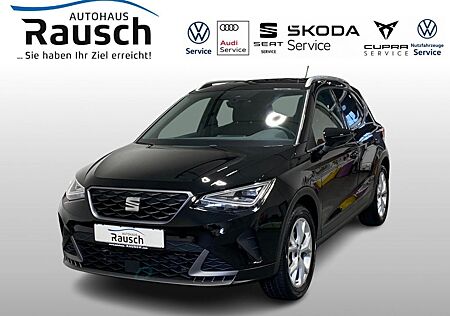 Seat Arona 1.5 TSI FR OPF (EURO 6d) Klima Navi