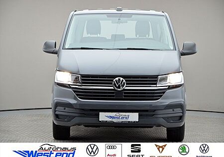 VW T6 Multivan Volkswagen T6.1 Multivan Trendline Family 2.0l TDI 110kW DS