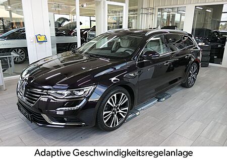 Renault Talisman Grandtour BLUE Initiale Paris 8-fach