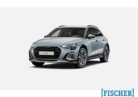 Audi A3 allstreet 35TFSI Matrix Navi AHK