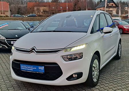 Citroën C4 Picasso Spacetourer Seduction