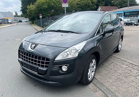 Peugeot 3008 Premium, Pano, Navi, Hört ab