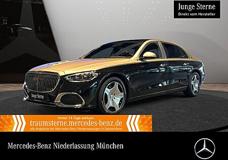 Mercedes-Benz S 580 Maybach two tone/Pano/Exklusiv/ENERGIZING