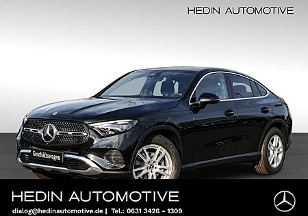Mercedes-Benz GLC-Klasse GLC 200 4M COUPÉ |Avantgarde|DISTR|LED|NAVI|360°