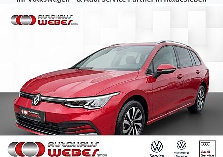 VW Golf Volkswagen VIII Variant 1.0TSI LIFE NAV+LED+ACC+REAR+L