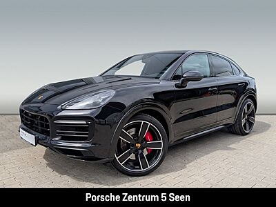 Porsche Cayenne GTS Coupe, 22-ZOLL, BOSE, PRIVACY