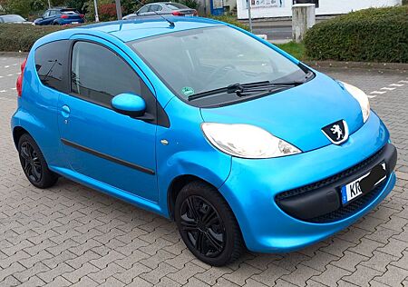 Peugeot 107 Filou 70 Filou