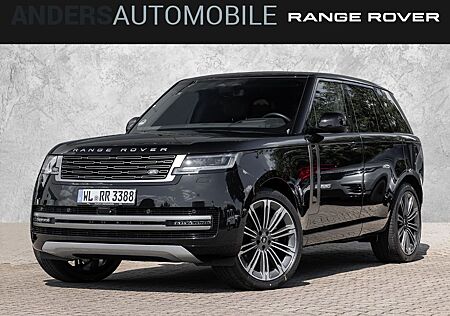 Land Rover Range Rover SWB D350 Autobiography 23'' AHK