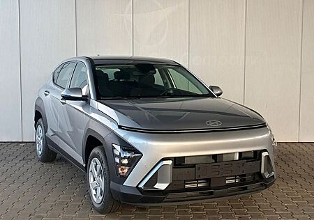 Hyundai Kona Comfort1.0 T-GDI/ Navi/Kamera/Spurass.