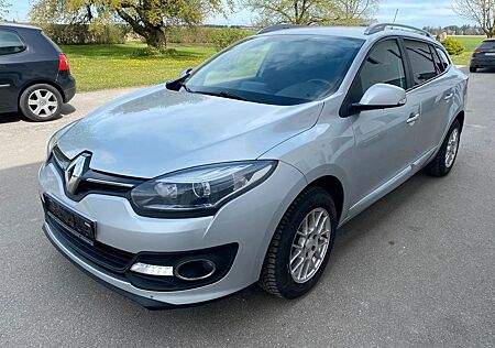 Renault Megane Grandtour LIMITED dCi 95 Eco2 LIMITED