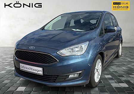 Ford C-Max Cool & Connect 1.5 AT