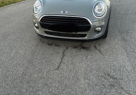 Mini One Cabrio One