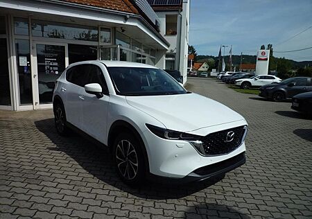 Mazda CX-5 2023 2.0L e-SKYACTIV G 165 6AT AWD ADVANTAG