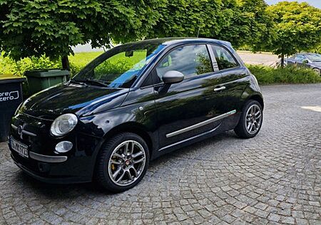 Fiat 500 1.4 16V Lounge Lounge