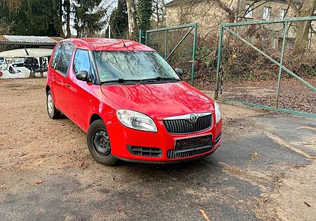 Skoda Roomster 1.2 12V HTP -