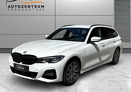 BMW 330 e M Sport 3 Touring