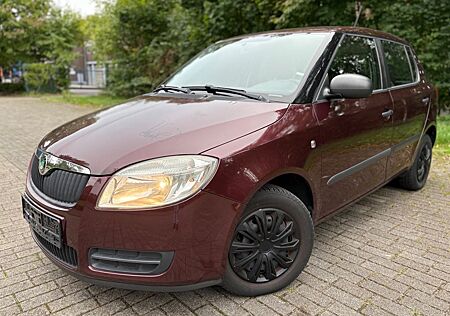 Skoda Fabia Classic*Klima*HU-NEU*Allwetter*DAB*