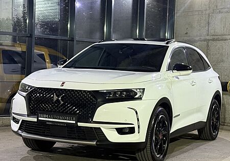 DS Automobiles DS7 Crossback DS7 (Crossback) Performance Line + LED Pano Kame