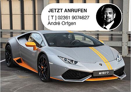 Lamborghini Huracan Huracán LP 610-4 Avio *SPECIAL EDITION*