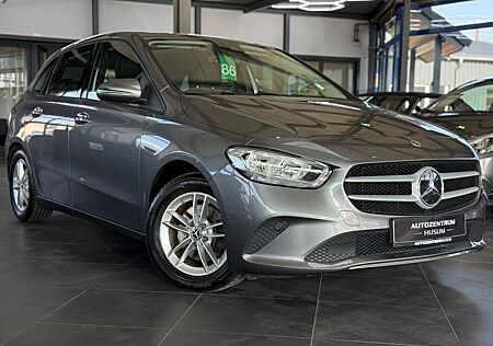 Mercedes-Benz B 200 d*HU/AU NEU*KLIMA*SHZ*NAV*
