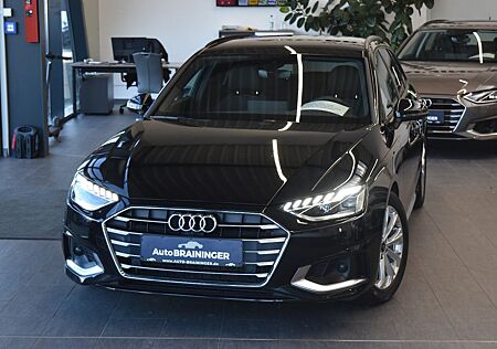 Audi A4 Avant 35TDI S-tron. advanced Virtual~LED~360°