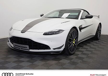 Aston Martin V8 Vantage F1 edition