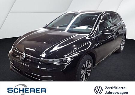 VW Golf Volkswagen VIII 2,0 TDI DSG GOAL, Navi, Sitzh., SideAs