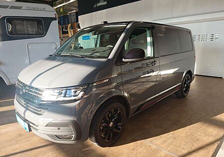 VW T6 Multivan Volkswagen T6.1 Multivan
