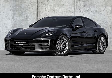 Porsche Panamera BOSE Panoramadach LED-Matrix