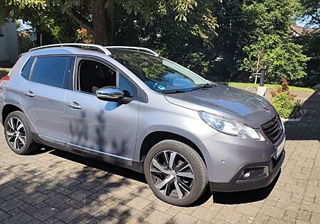 Peugeot 2008 Allure BlueHDi 120 STOP & START Allure