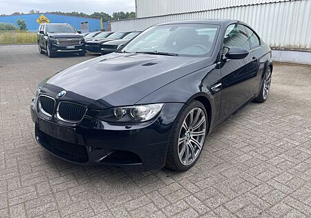 BMW M3 Coupe*deutsche Auslieferung*Handschalter*