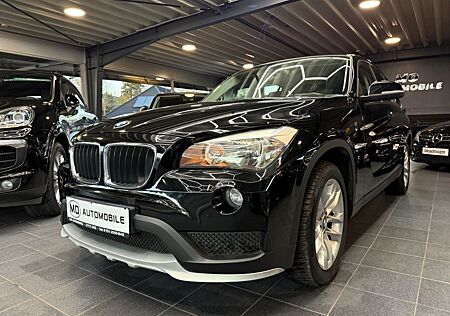 BMW X1 16 d sDrive*Automatik*Klima* AHK*2.Hand*