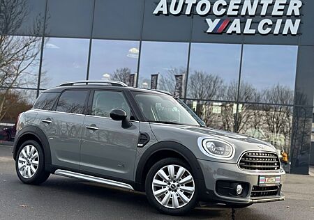 Mini Cooper Countryman Cooper ALL4 Aut. NAV/CARPLAY