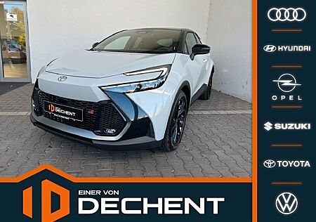 Toyota C-HR 2.0 Plug-In Hybrid FWD GR Sport JBL NAVI