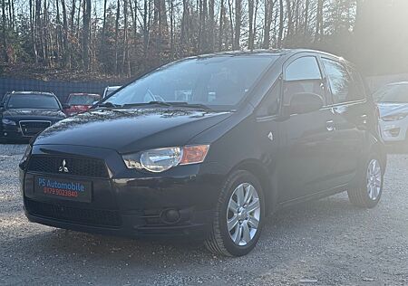 Mitsubishi Colt Lim. 5-trg. Inform*Klima*Tüv Nov.27