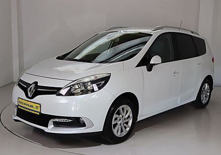 Renault Scénic Grand Scenic * Navi * Sitzhzg. * Keyless