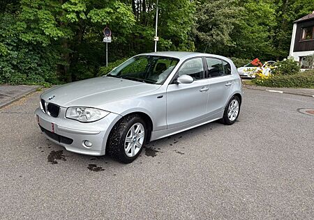 BMW 118i -