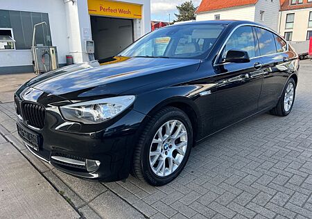 BMW 530 Baureihe 5 Gran Turismo d