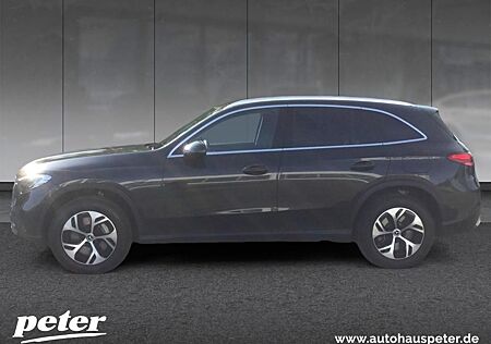 Mercedes-Benz GLC 300 de 4MATIC Avantgarde, AHV, Distronic