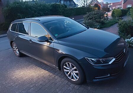 VW Passat Volkswagen 1.4 TSI ACT BMT Comfortline Comfortline