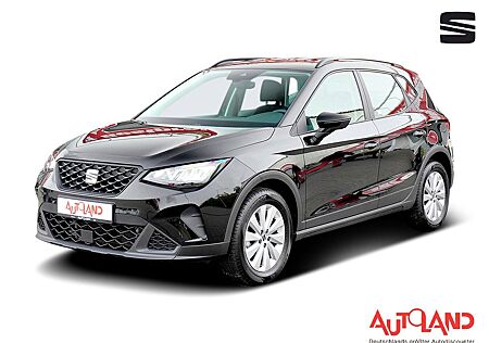 Seat Arona 1.0 TSI Style LED ACC PDC Sitzheizung
