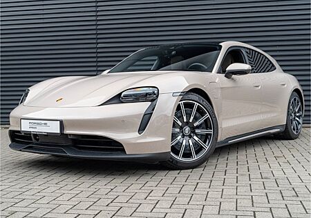 Porsche Taycan Sport Turismo LED inkl. PDLS BOSE uvm.