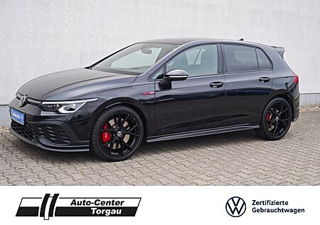 VW Golf Volkswagen VIII "GTI Clubsport" DSG LED NAVI H&K PANO
