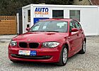 BMW 116i Edition//LIFESTYLE//WENIG KM//TÜV NEU