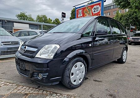 Opel Meriva CATCH ME 1.4 TWINPORT KLIMA-SHZ