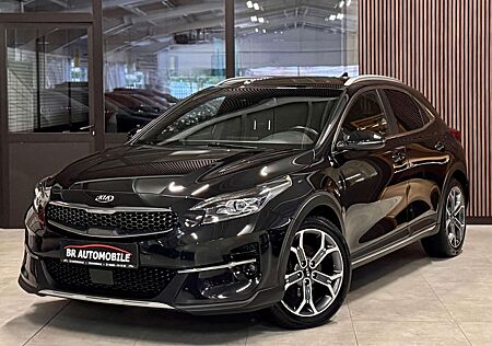Kia XCeed Xdition*2.Hand*Bi-LED*Navi*Kamera*Spurhalt