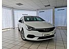 Opel Astra K Sports Tourer Elegance, 1.Halter, AHK