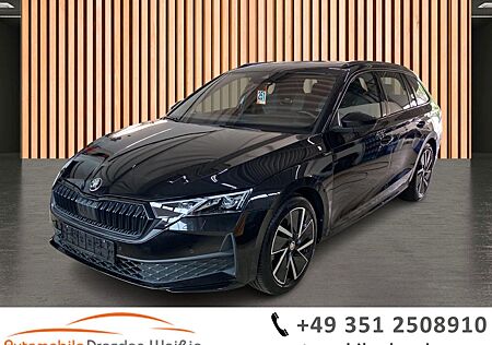 Skoda Octavia Combi 2.0TDI DSG Sportline Facelift*Pano